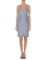 ARMANI COLLEZIONI - Short dress