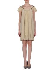 CRUCIANI - Vestito corto