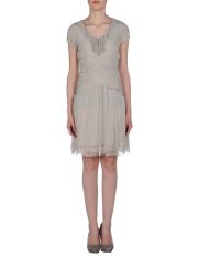 CRUCIANI - Kurzes Kleid