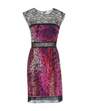 Short dress Women's - BLUGIRL BLUMARINE