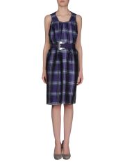 EMPORIO ARMANI - Vestito corto