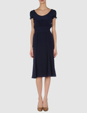 EMPORIO ARMANI - Vestito corto