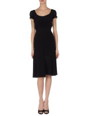 EMPORIO ARMANI - Short dress