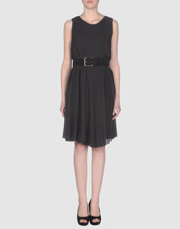 ARMANI COLLEZIONI - VESTITI - Vestiti corti - su YOOX.COM