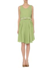 ARMANI COLLEZIONI - Short dress