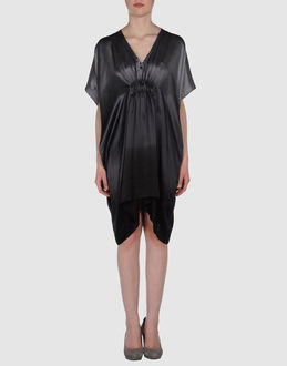 ARMANI JEANS - VESTITI - Vestiti corti - su YOOX.COM