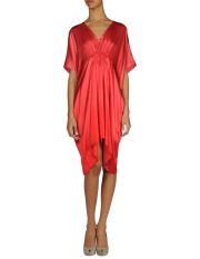 ARMANI JEANS - Kurzes Kleid