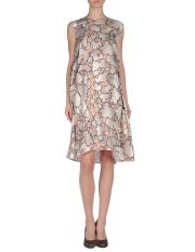 GILES - Short dress