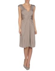 SAND COPENHAGEN - Vestito corto