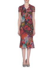 ETRO - 3/4 length dress