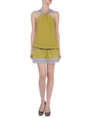 ANA PIRES - Short dress