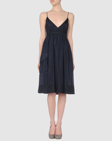 ZOOM MASON'S - Short dress
