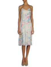 ARMANI COLLEZIONI - 3/4 length dress