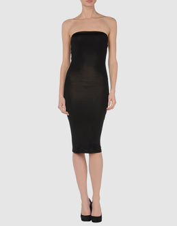 MARY JANE - VESTITI - Vestiti longuette - su YOOX.COM