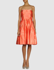 ARMANI COLLEZIONI - Short dress