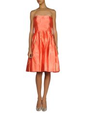 ARMANI COLLEZIONI - Vestito corto