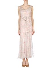 BLUMARINE - Длинное платье