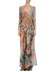 BLUMARINE - Long dress