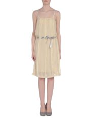 CLASS ROBERTO CAVALLI - 3/4 length dress