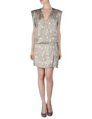 ELISABETTA FRANCHI for CELYN b. - Vestito corto