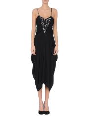 RELIGION - 3/4 length dress