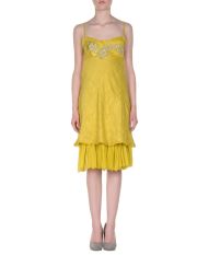 ICEBERG - 3/4 length dress