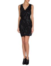 55DSL - Short dress