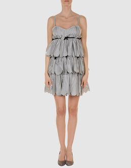 Marc By Marc Jacobs - Robes - Robes courtes