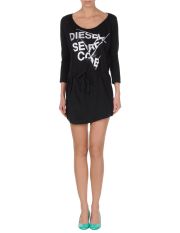 DIESEL - Short dress