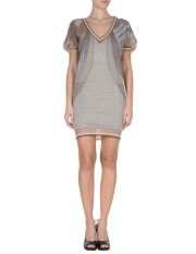 DIESEL BLACK GOLD - Vestito corto