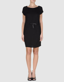 DIESEL BLACK GOLD - VESTITI - Vestiti corti - su YOOX.COM