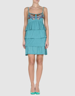 DIESEL BLACK GOLD - VESTITI - Vestiti corti - su YOOX.COM