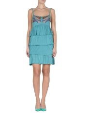 DIESEL BLACK GOLD - Vestito corto