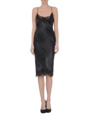 ICEBERG - 3/4 length dress