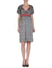 PIANURASTUDIO - Vestito corto