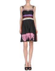 PIANURASTUDIO - Short dress