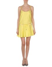 EMPORIO ARMANI - Vestito corto