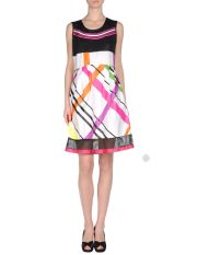 PIANURASTUDIO - Vestito corto