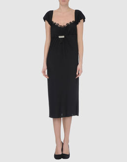 ICEBERG - VESTITI - Vestiti longuette - su YOOX.COM
