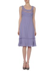 ARMANI COLLEZIONI - Vestito longuette