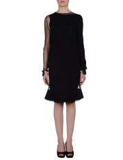 HELMUT LANG - Short dress