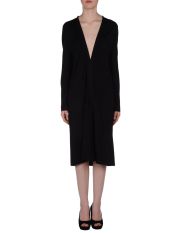 HELMUT LANG - 3/4 length dress
