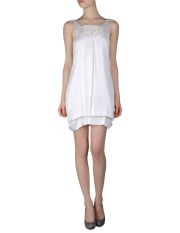 EMPORIO ARMANI - Короткое платье