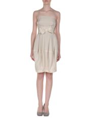 PAUL SMITH - Короткое платье