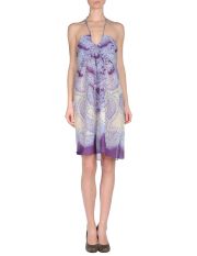 TAKE-TWO - Short dress