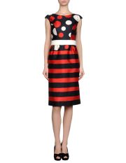 MICHAEL KORS - Short dress