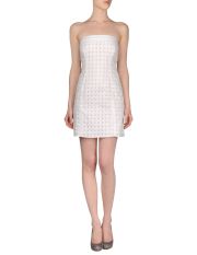 EMPORIO ARMANI - Vestito corto