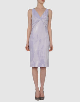 MICHAEL KORS - VESTITI - Vestiti longuette - su YOOX.COM