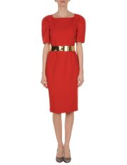 MICHAEL KORS - Short dress