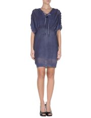 DIESEL BLACK GOLD - Vestito corto